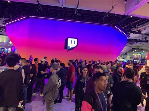 TwitchCon 2019 Descends on San Diego – xoJohn