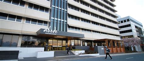 Abode Woden - Abode Hotels