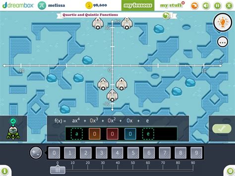 DreamBox Math Blue (OLD) by DreamBox Learning, Inc.