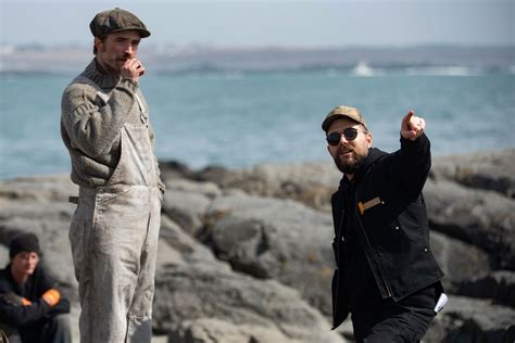 Robert Eggers on His New Film ‘The Lighthouse’