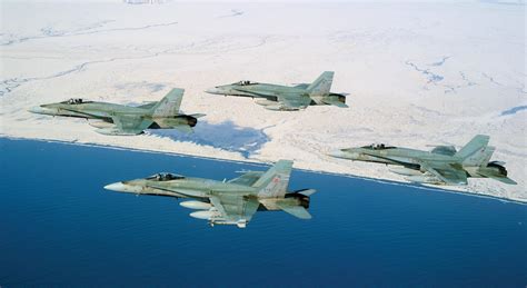 Low-risk capability: Boeing says Block III Super Hornet offers Canada ...