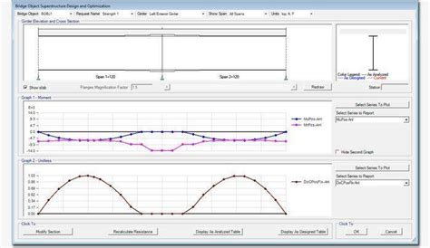 Features | Bridge Analysis, Design and Rating | CSiBridge