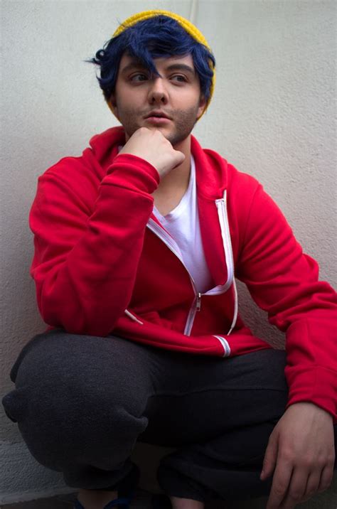 Todd Chavez Cosplay (4) by RobbersDen on DeviantArt