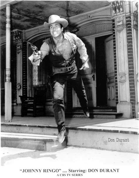 johnny ringo | Old tv shows, Tv westerns, Classic tv