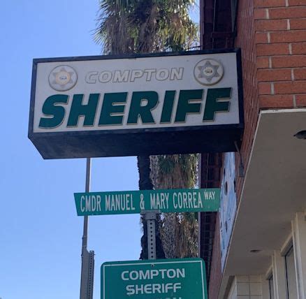 la-county-compton-sheriff-station-compton- - Yahoo Local Search Results