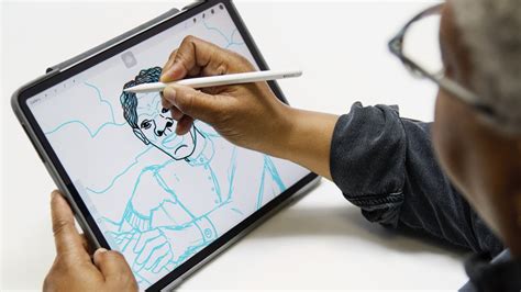 The rumored Apple Pencil 3 could make it easier than ever to draw on iPads | TechRadar