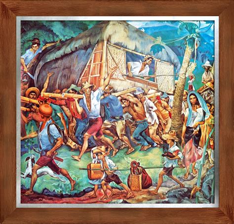 Philippine Art Paintings – NBKomputer