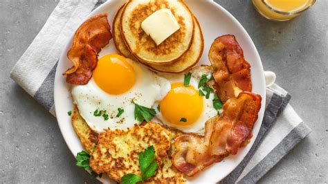 This Chain Restaurant Has The Best Breakfast Food, According To 27% Of People