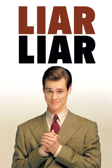 Liar Liar wiki, synopsis, reviews, watch and download