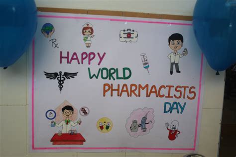 WORLD PHARMACIST DAY | DBGI