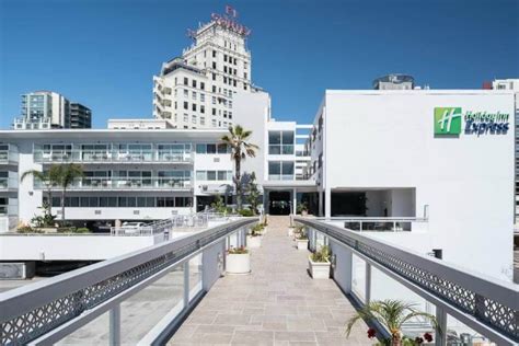 Where To Stay In San Diego - Best 3, 4, And 5 Star Hotels