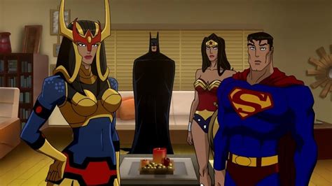 Watch Superman/Batman: Apocalypse - FMovies