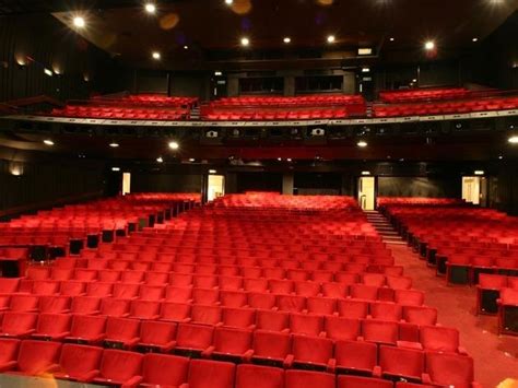 Peacock Theatre | Theatre in Holborn, London