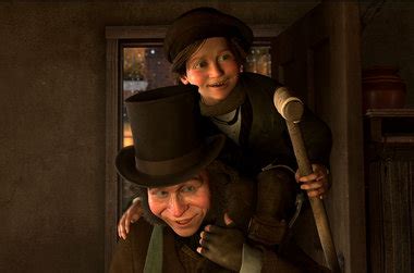 What was wrong with Tiny Tim in 'A Christmas Carol'? (2024)