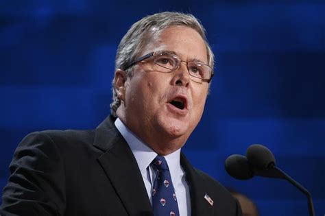 Jeb Bush Speaks To CPAC, But Are Conservatives Listening? | Here & Now