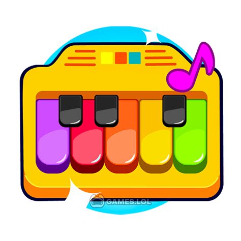 Piano Kids – Music & Songs – Download & Play For Free Here