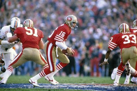 Super Bowl History: San Francisco 49ers Seeking Sixth Championship