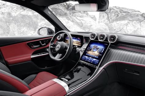 벤츠 GLC 가격 | 2024 가격표 | GLC 풀체인지 출시일 :: CAR 연구소