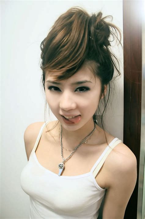 60 Beautiful Chinese Girls | Wallpaper Hungama