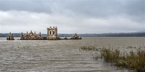 Shettihalli Church Hassan | Visit This Mysterious Floating Church Near ...