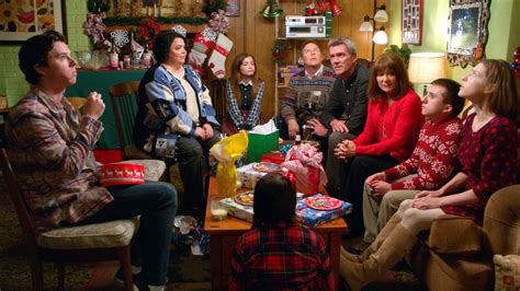 Watch The Middle Season 9 Episode 10 The Christmas Miracle Online