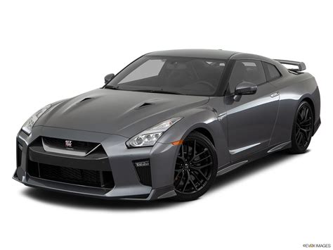 New Nissan GT-R 2023 Track Edition Photos, Prices And Specs in UAE