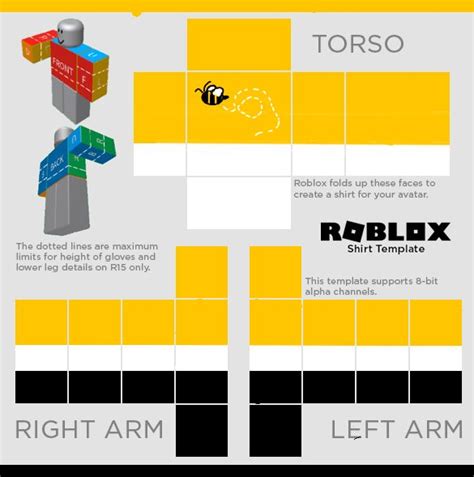 Roblox Top Template 2023 – Get Latest Games 2023 Update