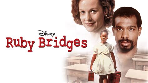 Watch Ruby Bridges | Full movie | Disney+