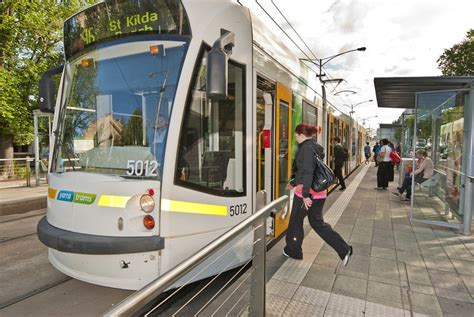 Tram Route 96 upgrade | Have Your Say Port Phillip