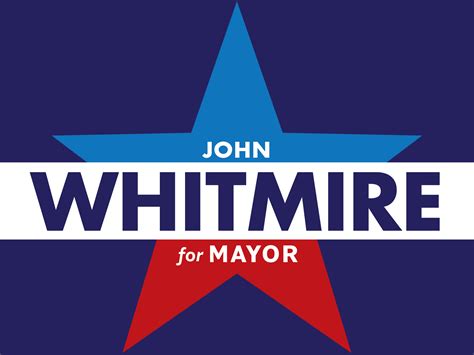 Women for Whitmire - John Whitmire for Mayor