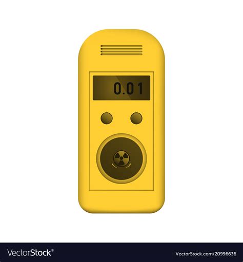 All About Radiation Dosimeter - All About Radiation