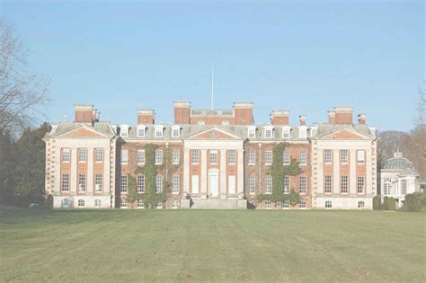 IBM Hursley Park Museum | County hospital, Places to visit, Park