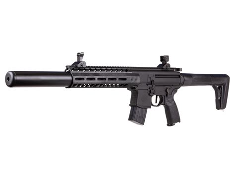 SIG Sauer MCX Gen 2 | PCP & CO2 Air Rifle | Airgun Depot