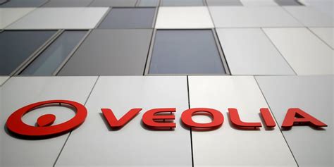 Veolia Earnings Boosted by Efficiencies - WSJ