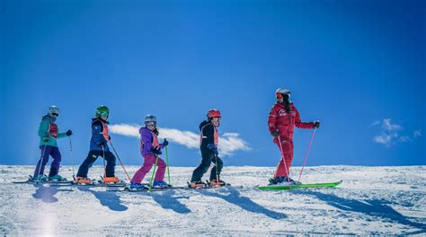 Ski lessons in Chamonix | What to know before you book