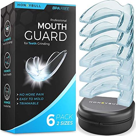 10 Best Otc Night Guard – Review And Buying Guide – PDHRE