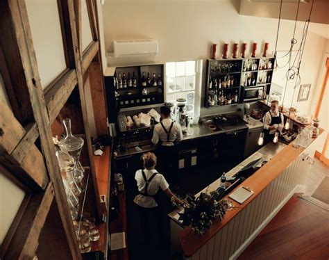 Launceston restaurants - Places to eat in Launceston in three days