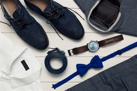 7 Trendy Men's Accessories for 2020 - Florida Independent