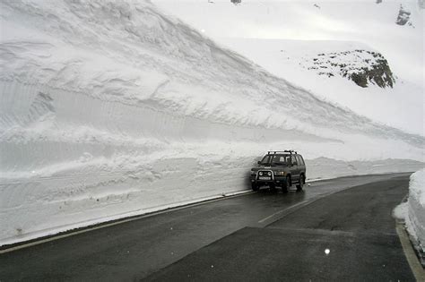 Grossglockner High Alpine Road - Villa Grossglockner