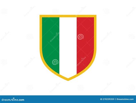 Italian Scudetto stock image. Image of lazio, sampdoria - 270239359