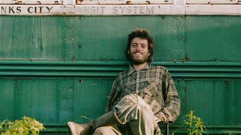 La storia di Chris McCandless, il ragazzo che ha ispirato Into the wild - LifeGate