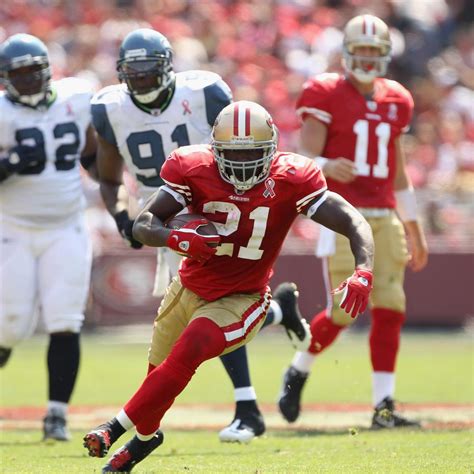 San Francisco 49ers vs. Seattle Seahawks: Live Score, Highlights and ...