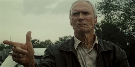 Clint Eastwood's Next Movie Is About 90-Year Old Drug Mule Leo Sharp