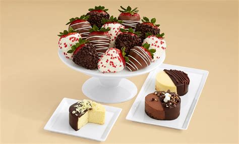 Shari's Berries in - Dayton | Groupon