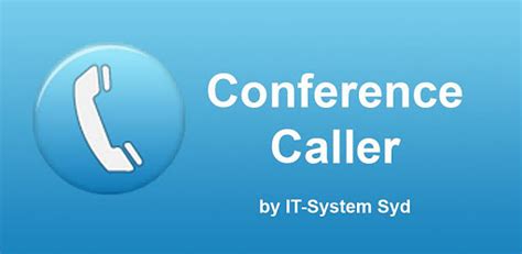 Conference Caller for PC - How to Install on Windows PC, Mac