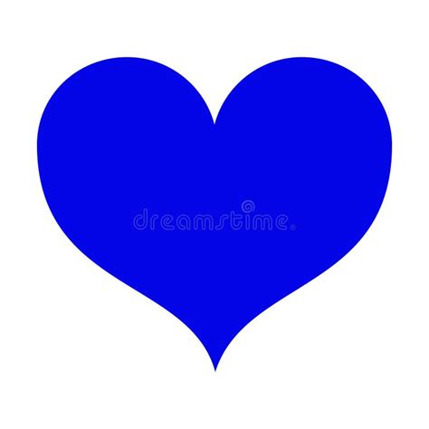 The heart of blue mandala stock illustration. Illustration of microcosm ...