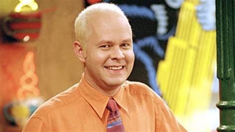 James Michael Tyler, who played Gunther in Friends, dies aged 59 - Jennifer Aniston leads ...