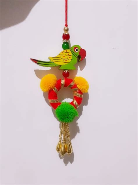 handmade rakhi in 2023 | Handmade rakhi designs, Handmade rakhi, Handmade decorative items