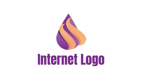 Free Internet Logo Generator - Internet Service Provider Logos