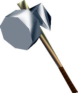 Megaton Hammer - Zelda Wiki